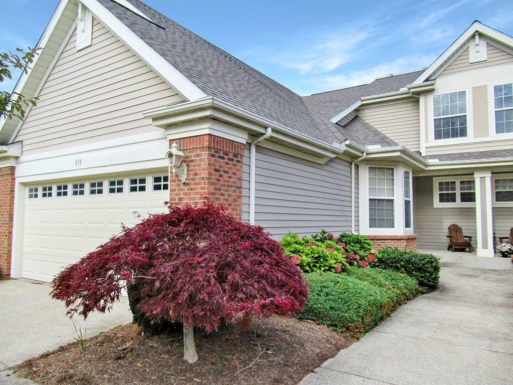 Property Photo:  335 Stonegate Drive  PA 16505 