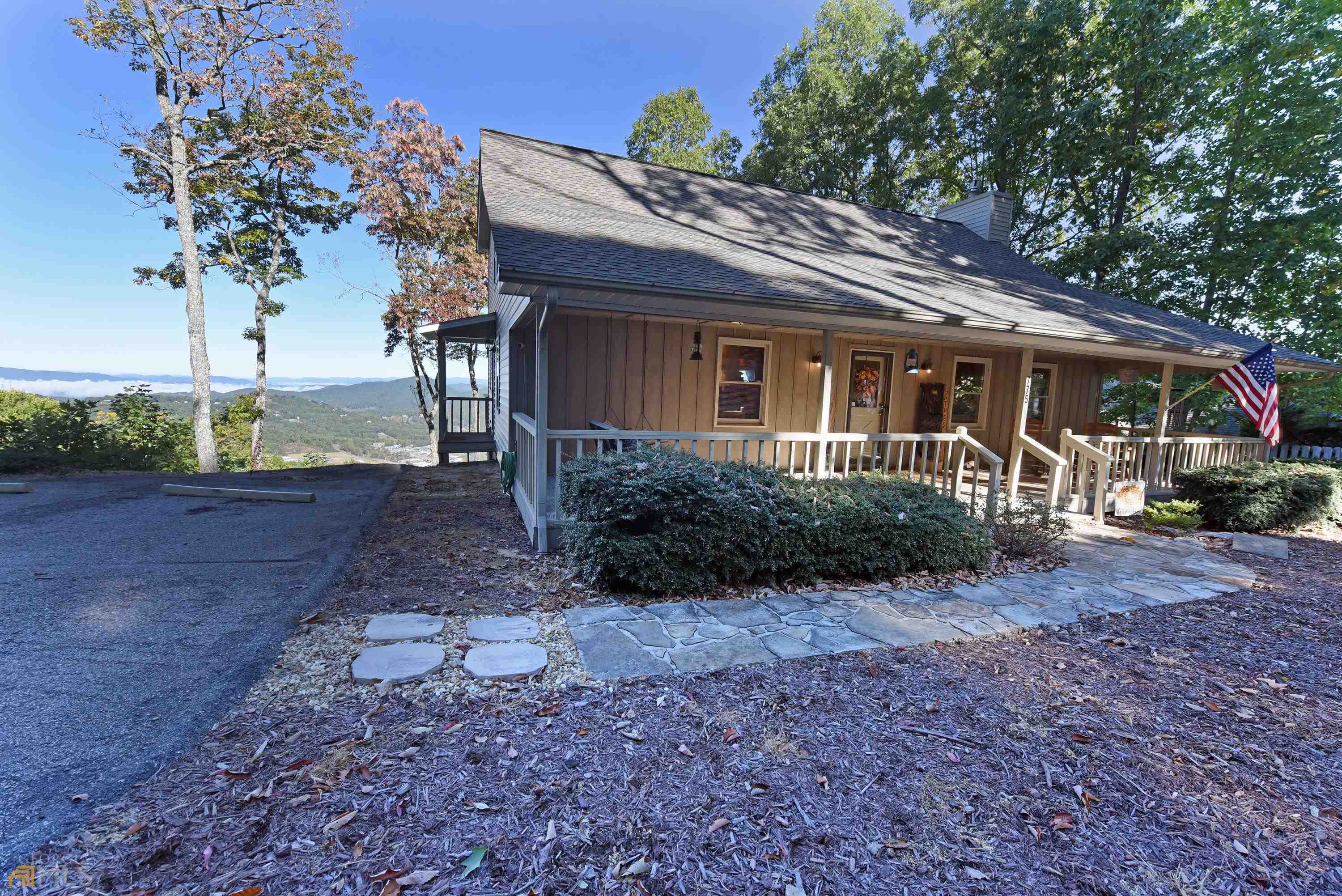 Property Photo:  775 Bear Cub Trail  GA 30546 