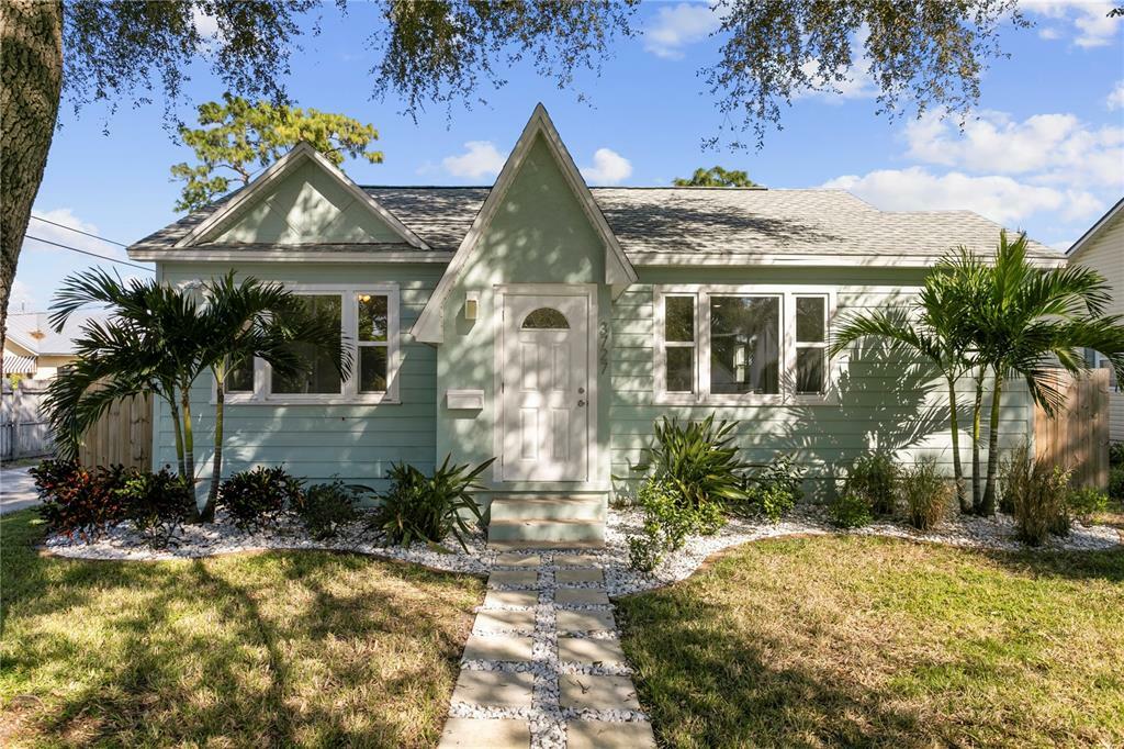 Property Photo:  3727 19th Street N  FL 33713 