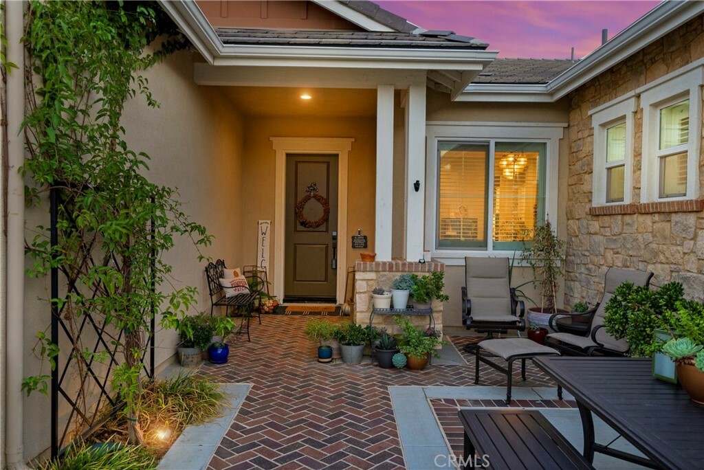 Property Photo: 13477 Gold Medal Court CA 92503