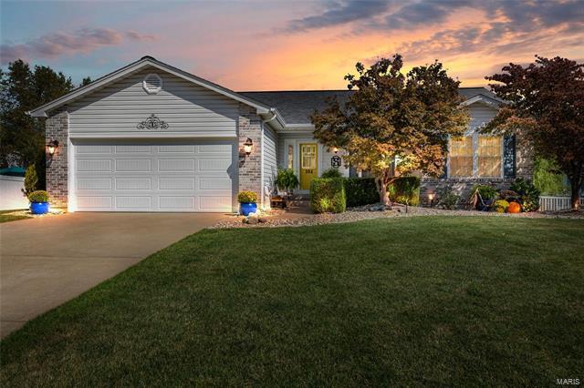 Property Photo:  104 Gibraltar Point Court  MO 63304 