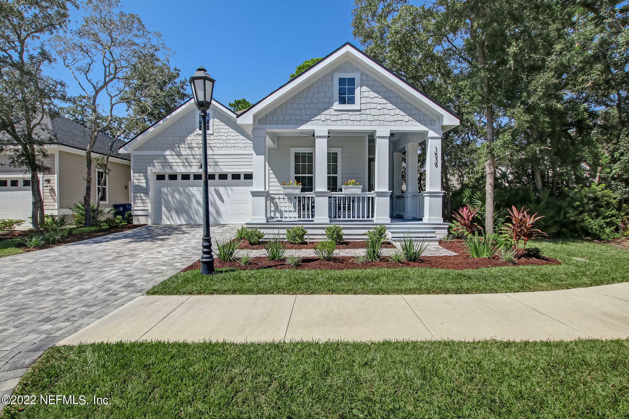 Property Photo:  1539 Coastal Oaks Drive  FL 32034 