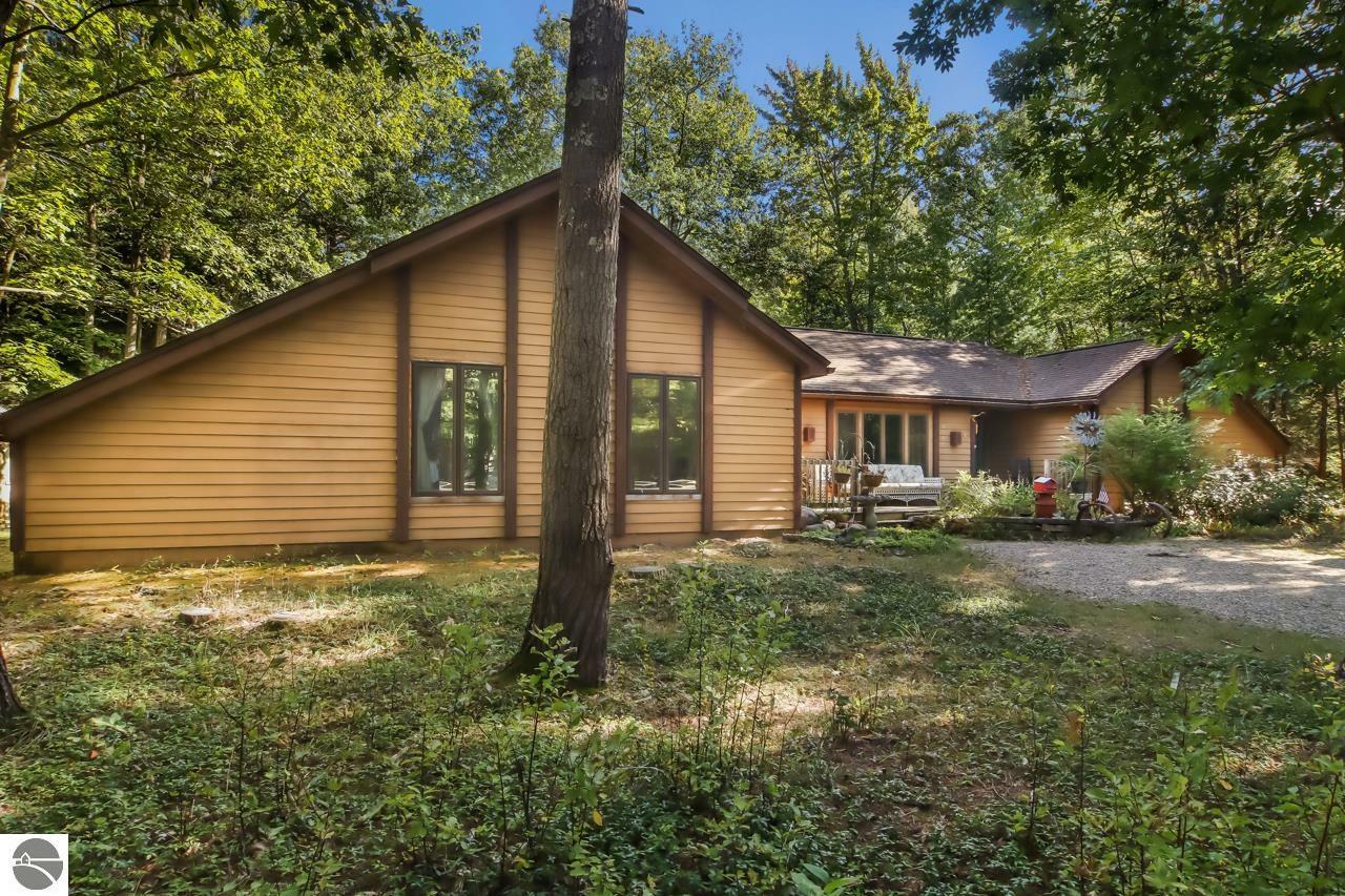 Property Photo:  5959 S Forest Haven Drive  MI 49636 