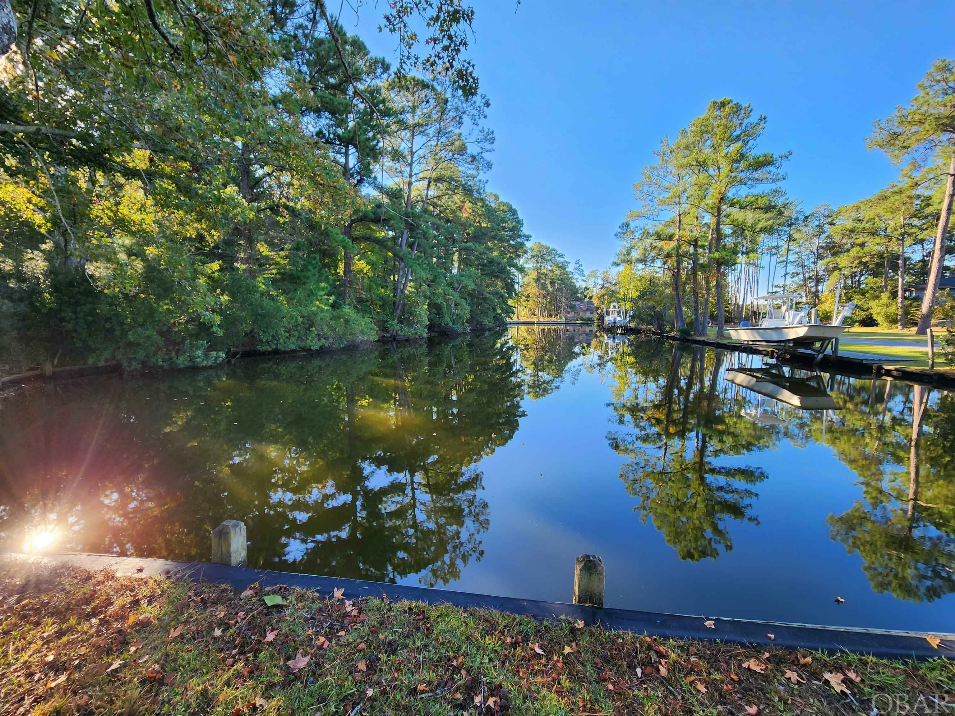 91 S Dogwood Trail  Southern Shores (Sshor) NC 27949 photo