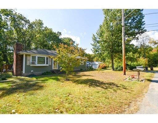 Property Photo:  19 Rider Rd  MA 01085 