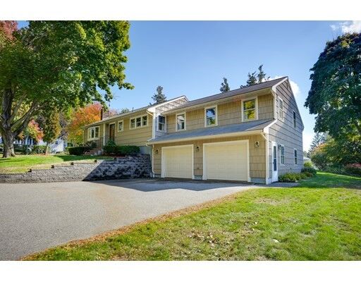 Property Photo:  1 Hope St  MA 01803 