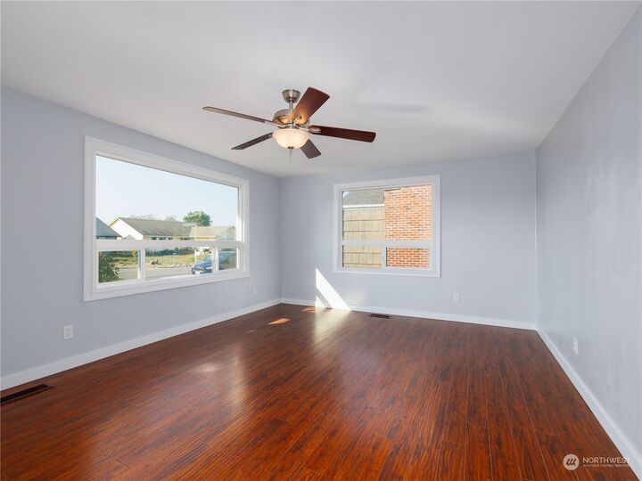 Property Photo: 362 SW 15th Street WA 98532