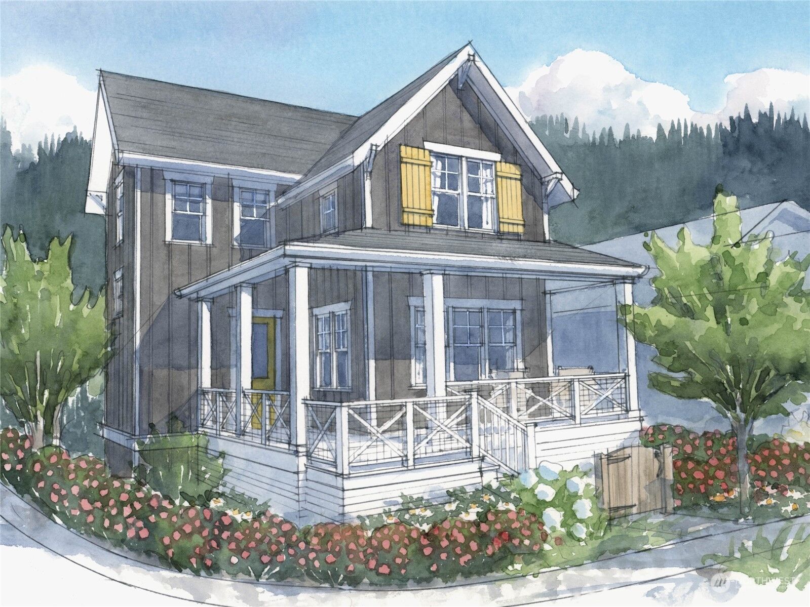 Property Photo:  39 Sunflower Lane  WA 98571 