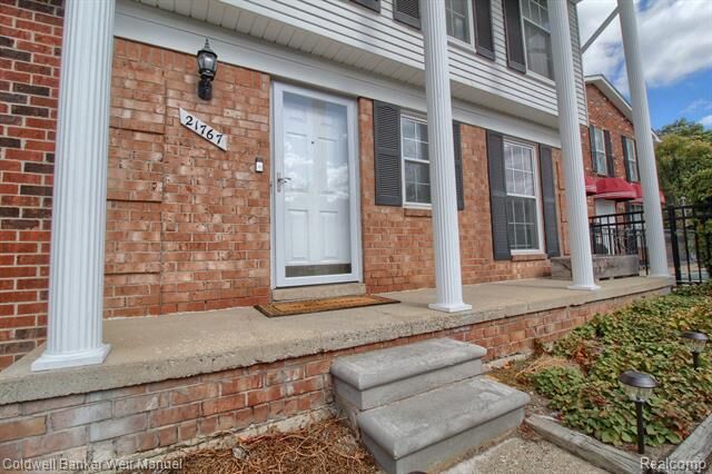 Property Photo: 21767 Hidden Rivers Drive N MI 48075