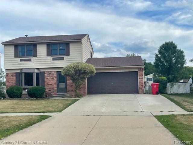 Property Photo: 23329 Meadows Avenue MI 48134