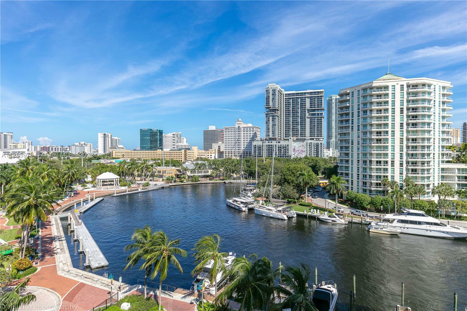 Property Photo: 600 W Las Olas Blvd 1608S FL 33312