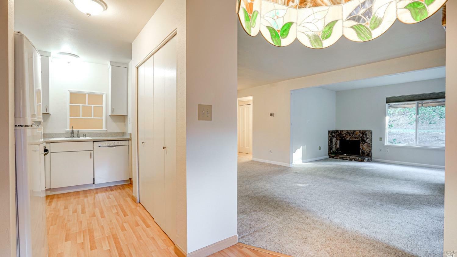 Property Photo: 1960 Knolls Drive CA 95405