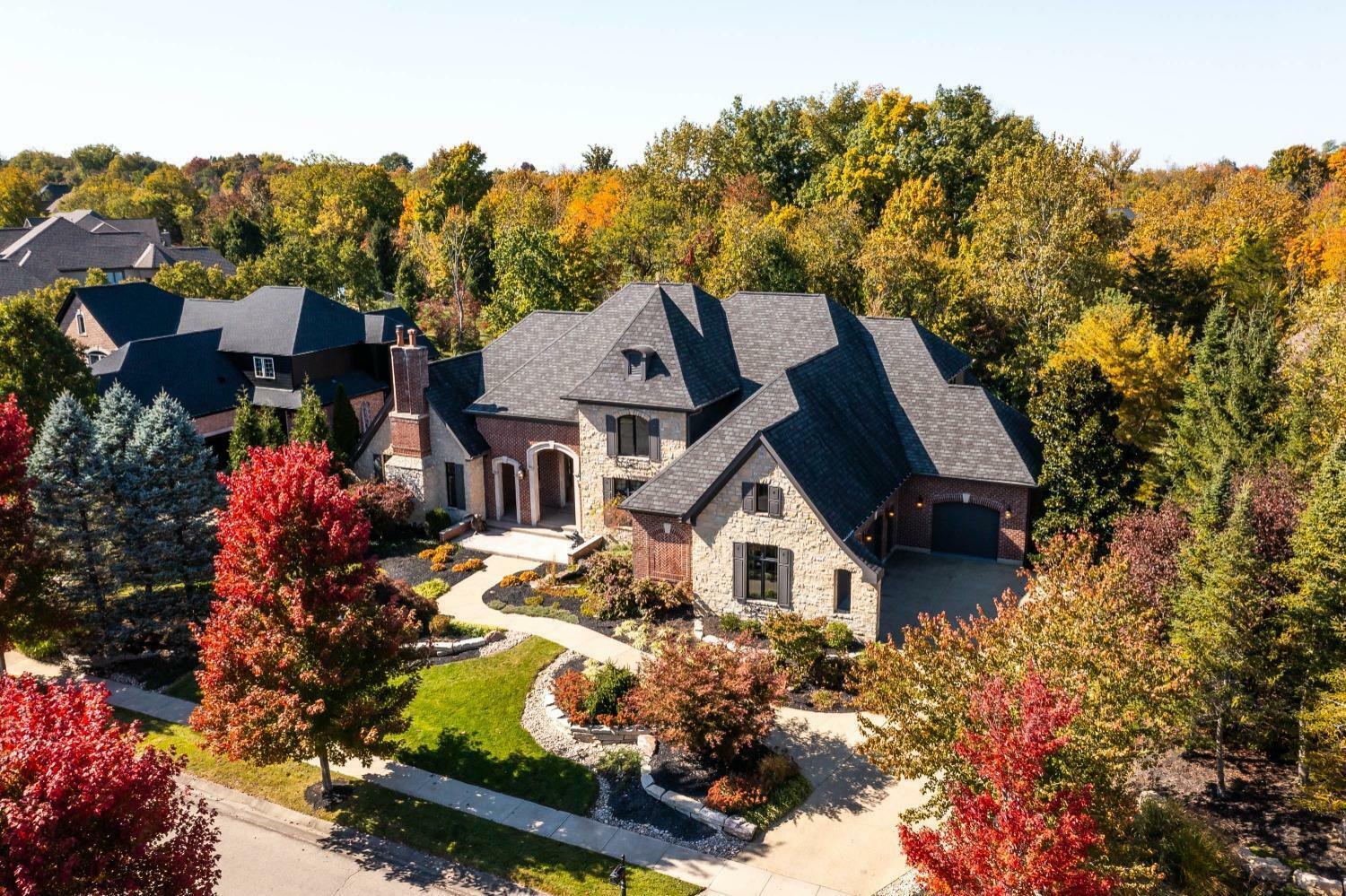 Property Photo: 430 Vista Ridge Dr OH 45065