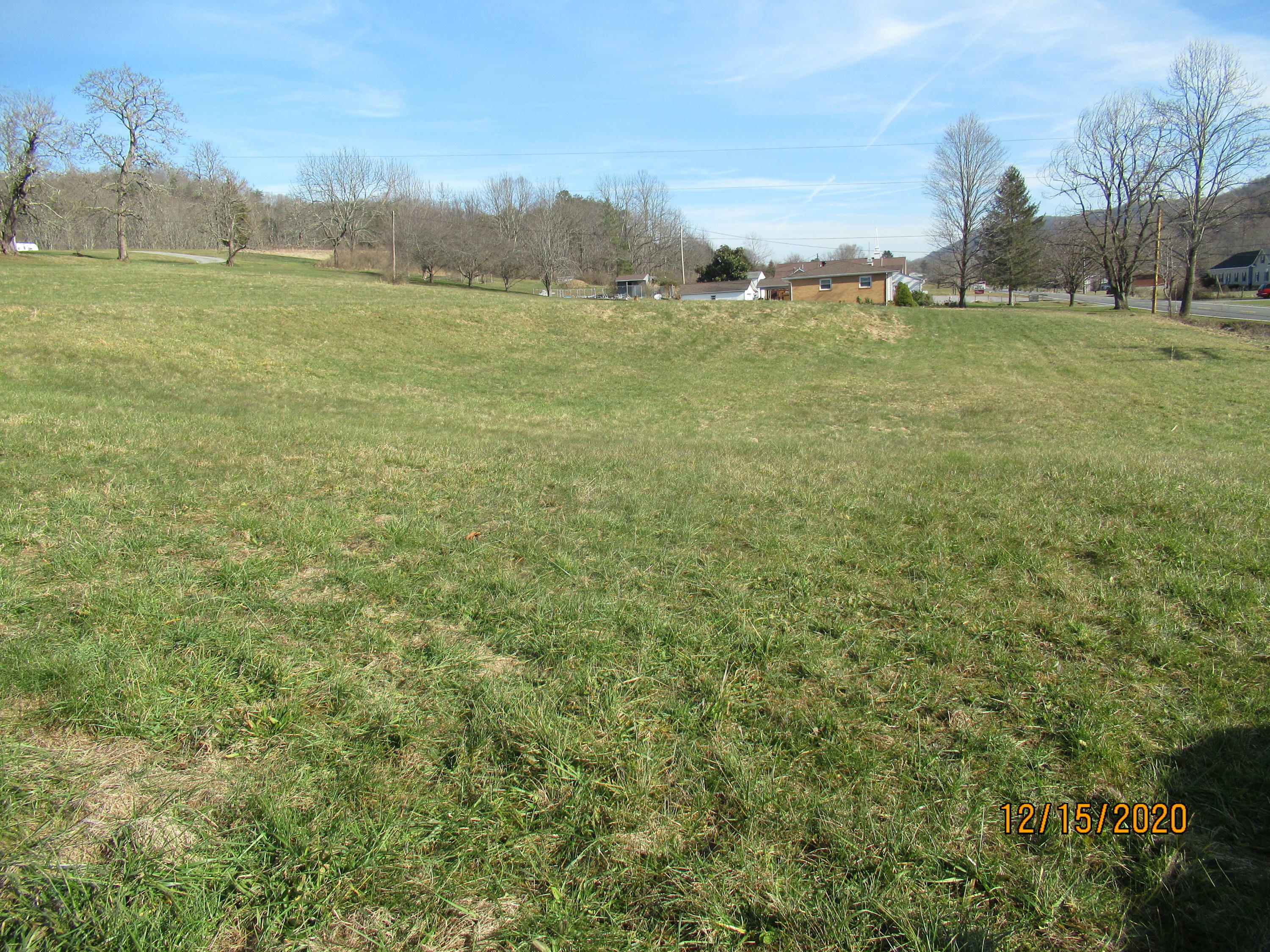 Property Photo: Rt 219 Seneca Trail WV 24951