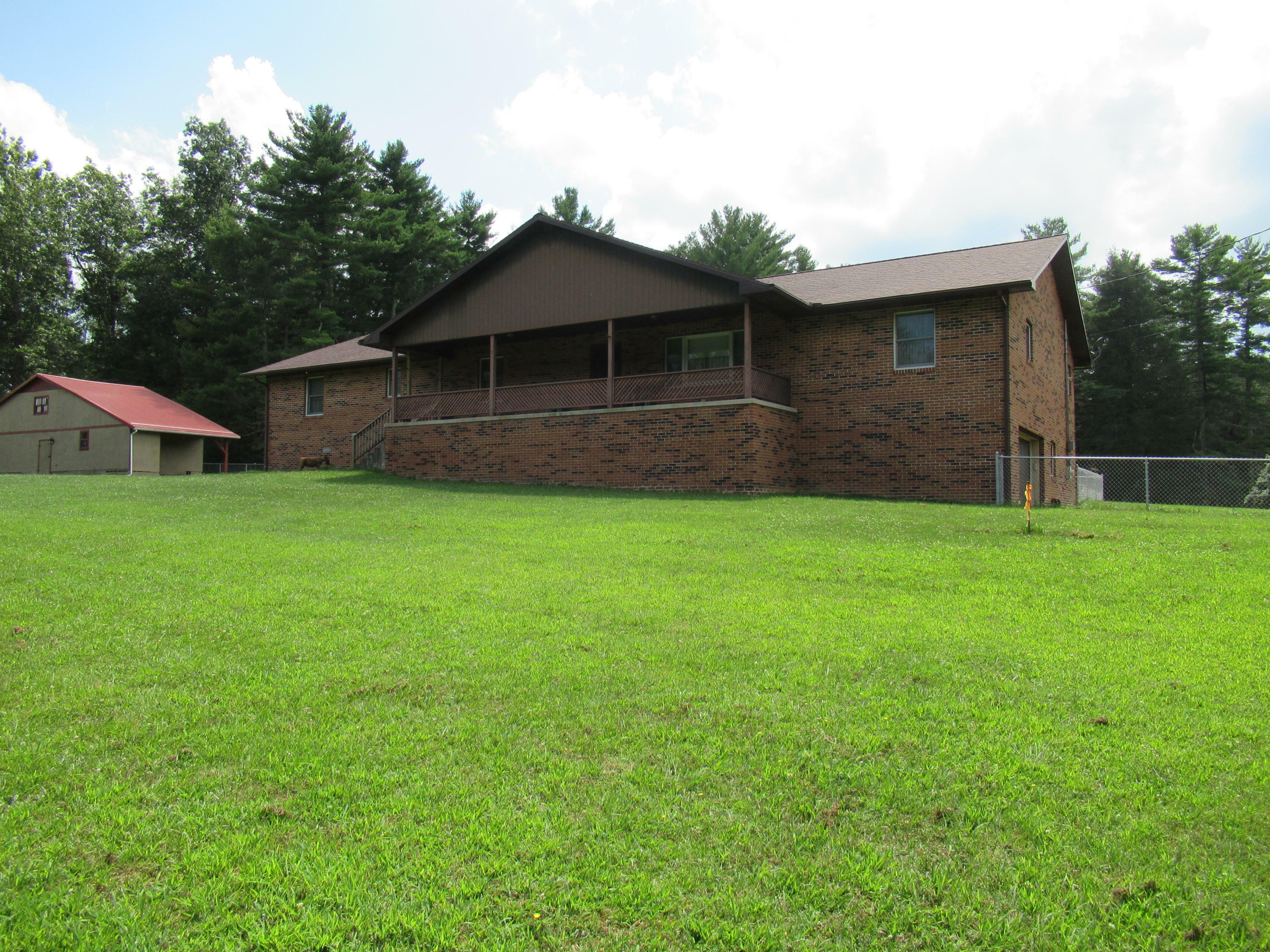 Property Photo:  199 Tilson Dr  WV 25832 