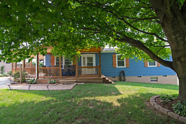 Property Photo:  21135 N Seneca Trl  WV 24938 