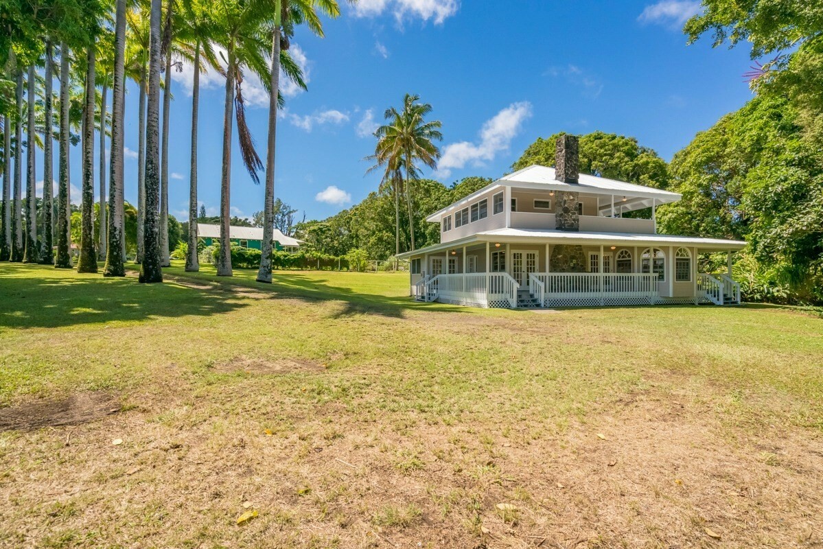 Property Photo:  54-420-A Kapaau Rd  HI 96755 