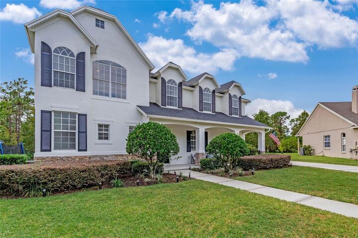 Property Photo: 14016 Chicora Crossing Boulevard FL 32828