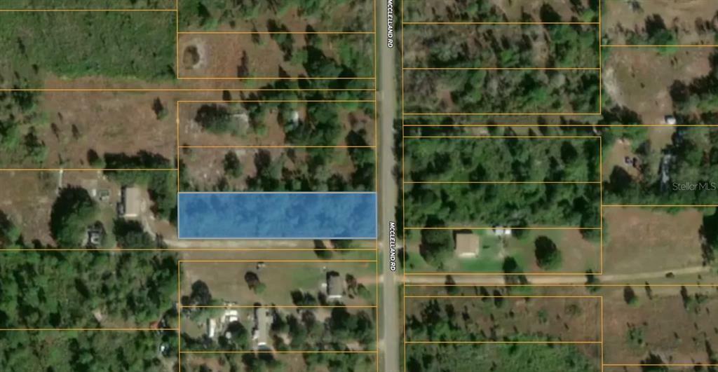 Property Photo: McClellan Road FL 33843