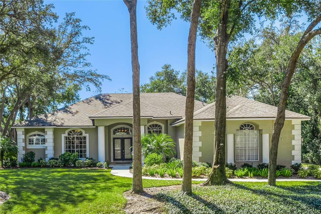 Property Photo:  66 Winding Oaks Lane  FL 32765 