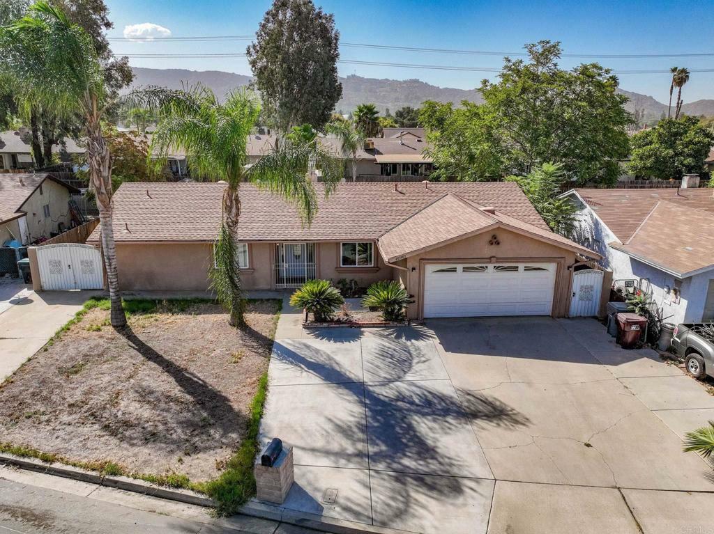 Property Photo:  40463 Marsha Court  CA 92544 