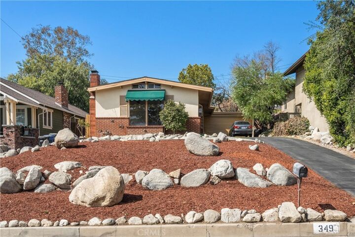 Property Photo:  349 Camillo Road  CA 91024 
