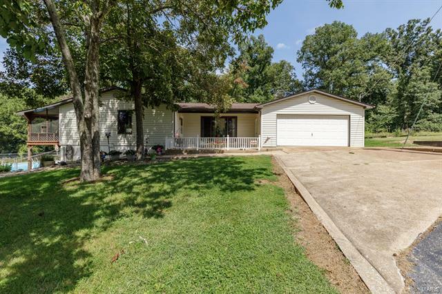 Property Photo:  5301 Engledow Road  MO 63020 