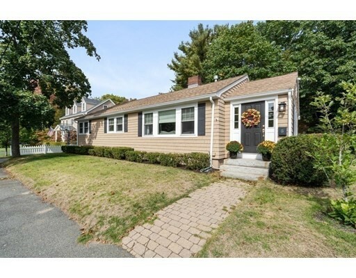 Property Photo: 5 Windemere Park Ext MA 01944