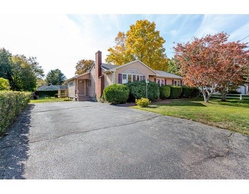 Property Photo: 68 Howland Rd MA 02072