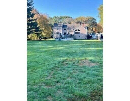 Property Photo: 1806 Salem St MA 01845