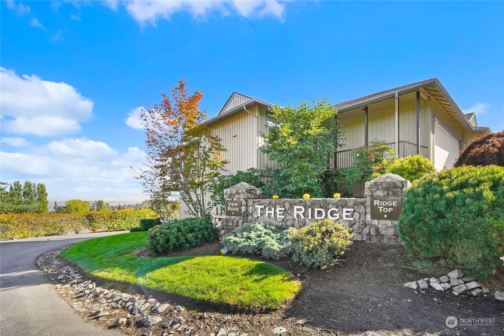 Property Photo:  3801 Ridge Top Drive  WA 98221 