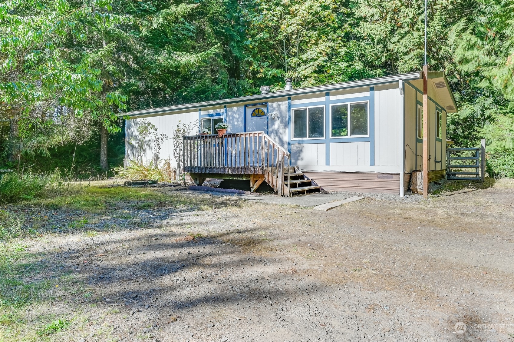 Property Photo: 19771 Noll Road NE WA 98370