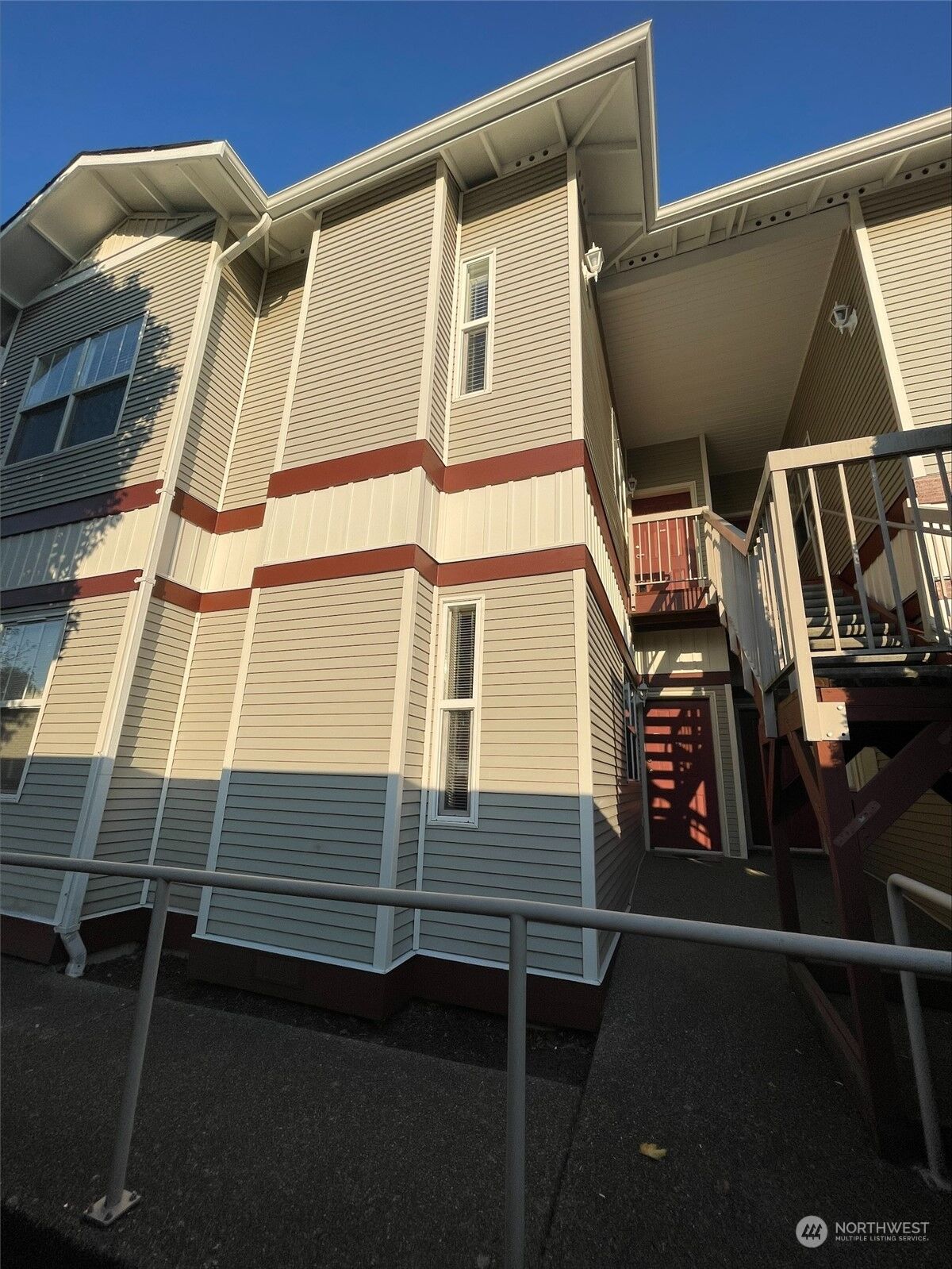 Property Photo:  4217 164th Street SW B201  WA 98087 