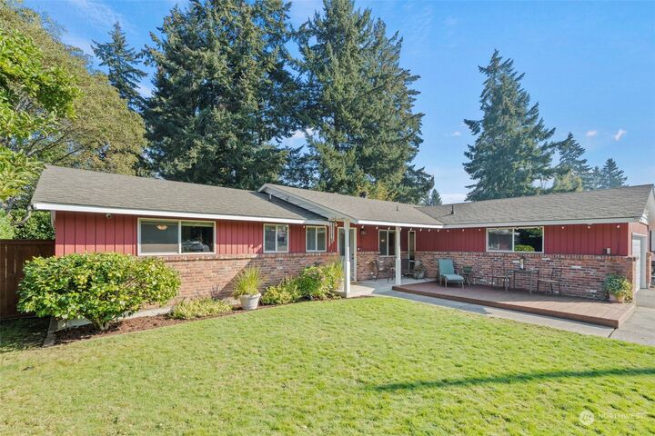 Property Photo: 4419 77th Avenue Ct W WA 98466