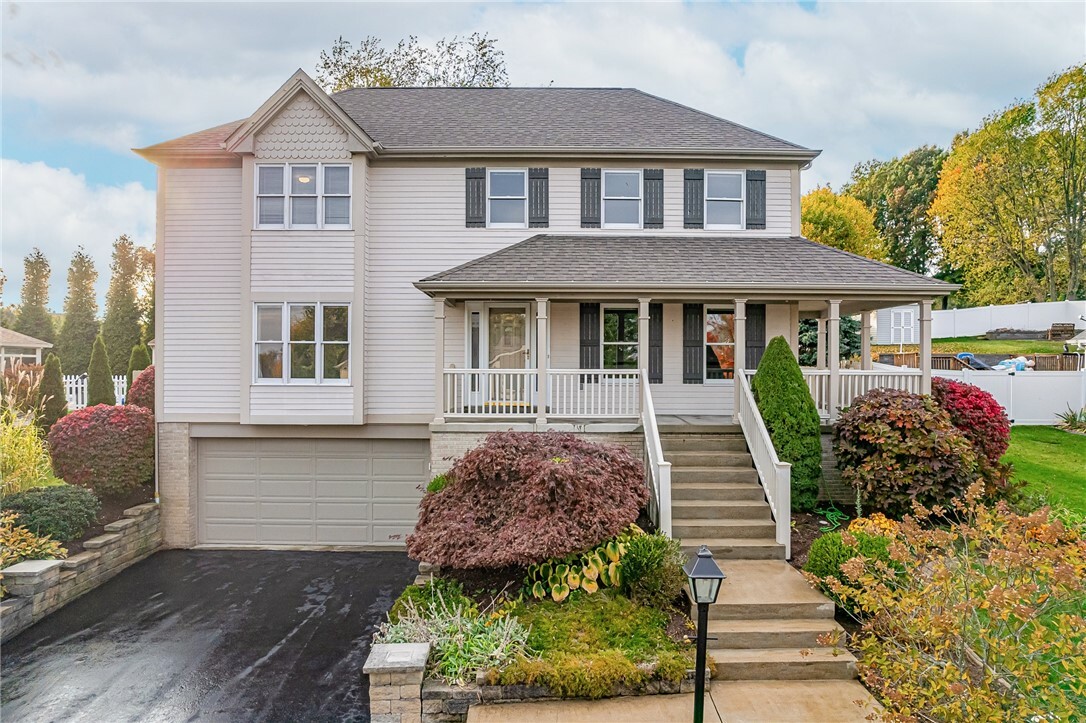 Property Photo: 124 Dolores Drive PA 15642