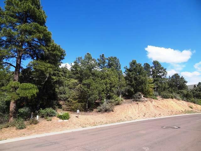 Property Photo:  607 N Woodhill Road  AZ 85541 