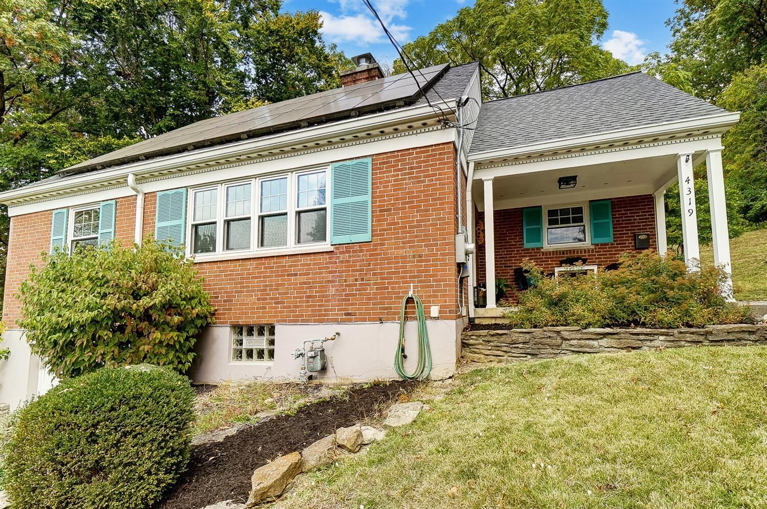 Property Photo: 4319 Joan Pl OH 45227