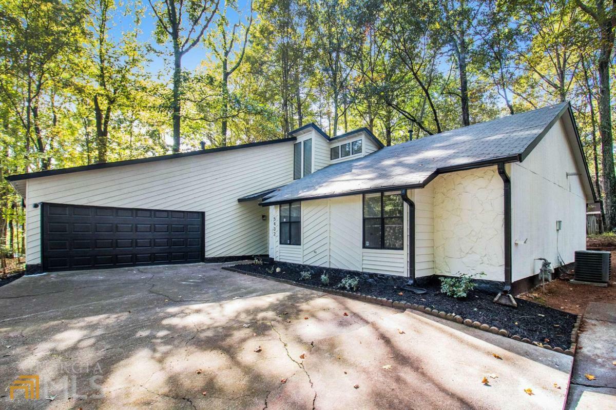 Property Photo: 5432 Post Road Pass GA 30088
