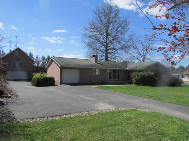Property Photo: 7482 Beech Run Rd WV 25978