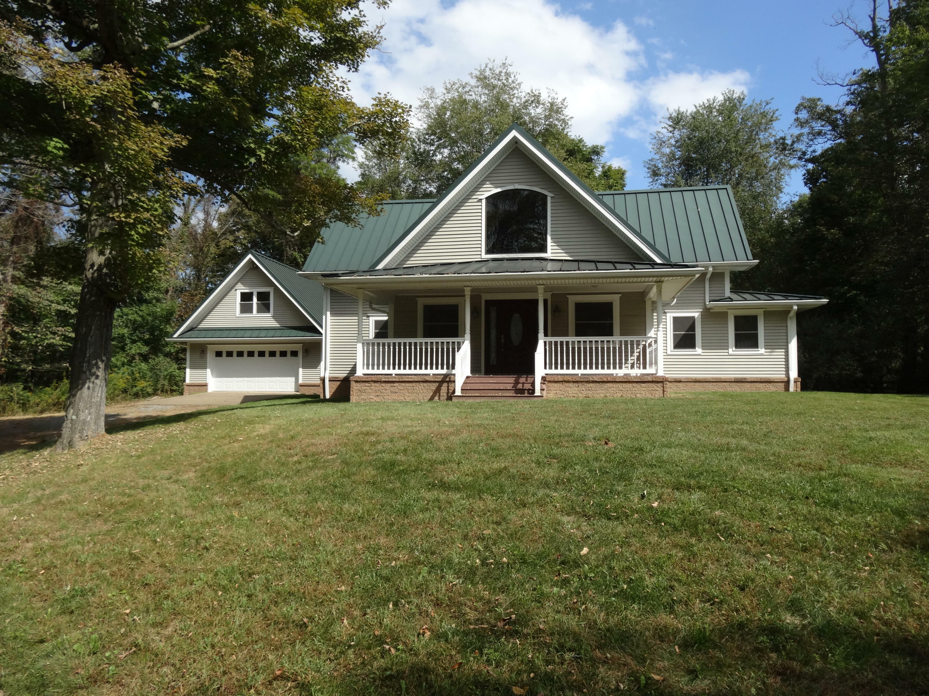 Property Photo: 281 Anderson Rd WV 24941