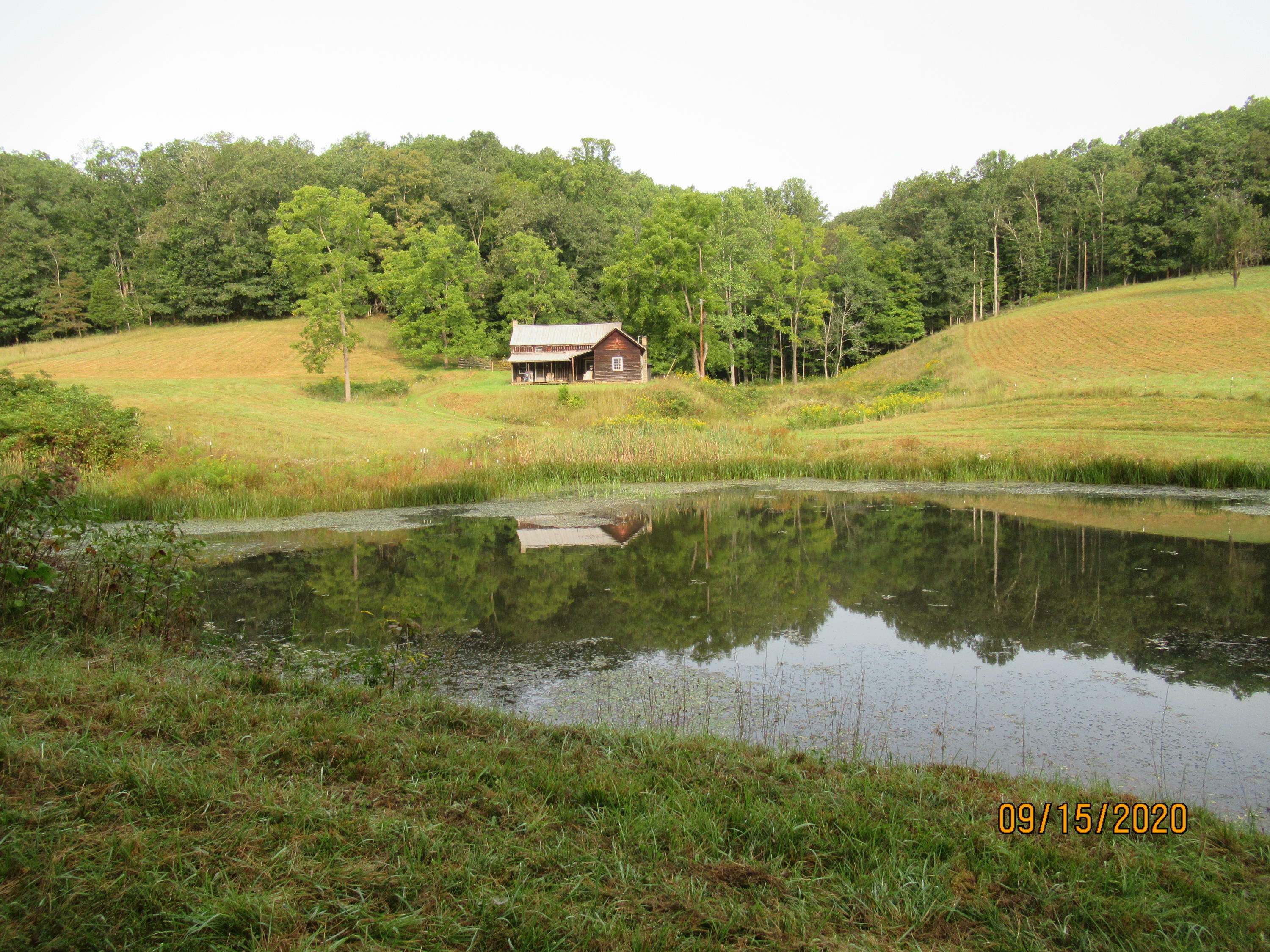 Property Photo: 1285 Wayside Talcott Rd WV 24985