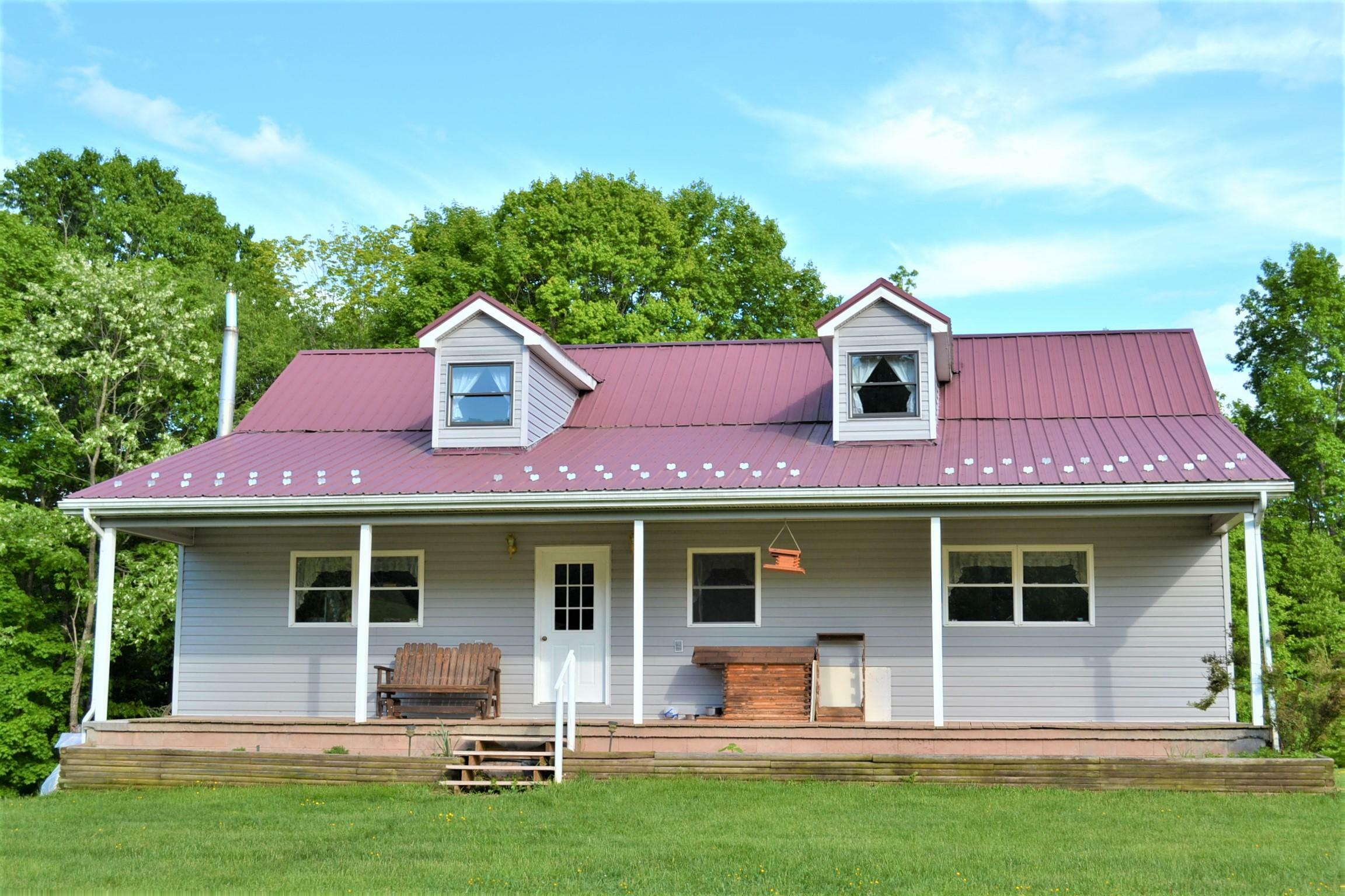 Property Photo:  1640 Julia Rd  WV 24966 