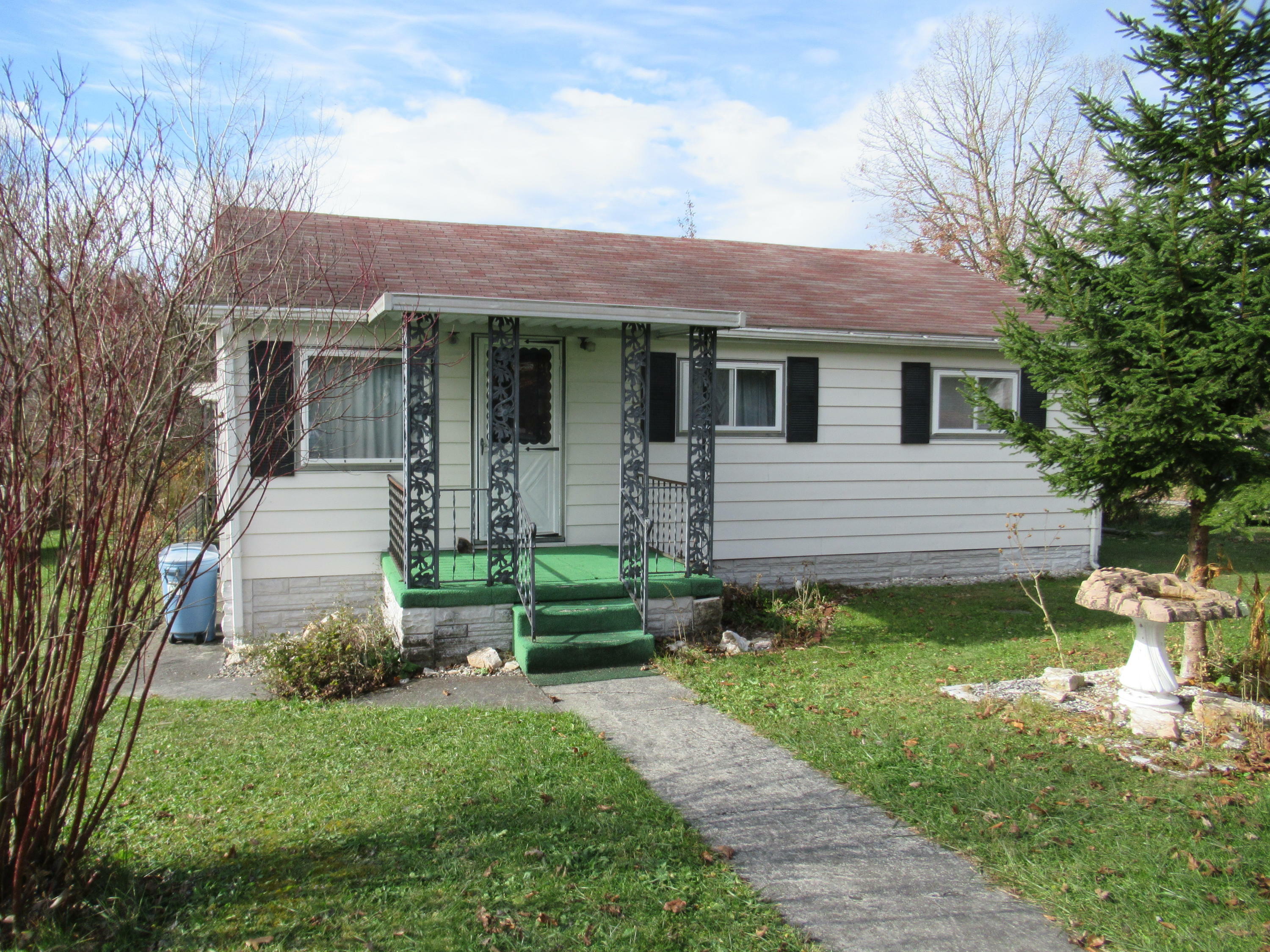 Property Photo:  251 Cherry St  WV 25984 