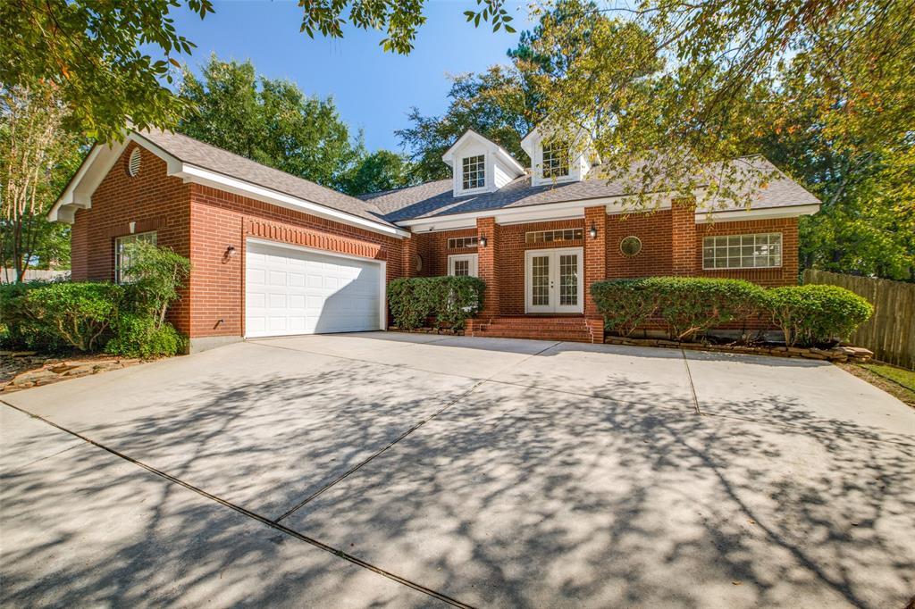 113 Inverness Drive  Conroe TX 77356 photo
