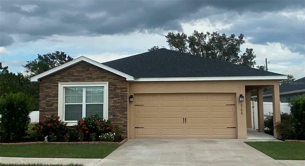 Property Photo:  2199 Bretton Ridge Loop  FL 33884 