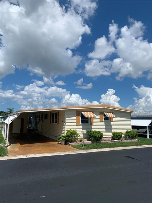 Property Photo: 10245 S Lake Drive 173 FL 33773