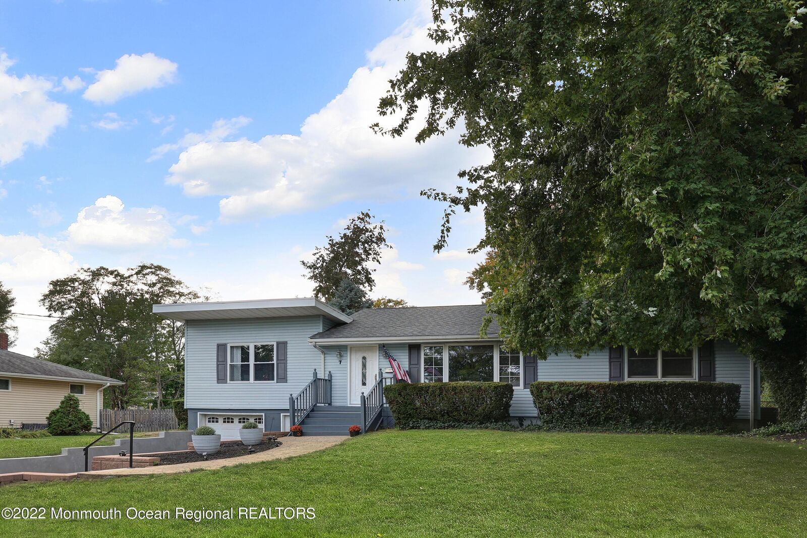 Property Photo:  7 Forest Drive  NJ 07748 