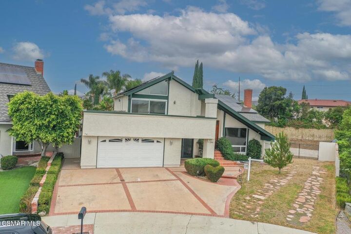 2387 Amberly Place  Simi Valley CA 93065 photo