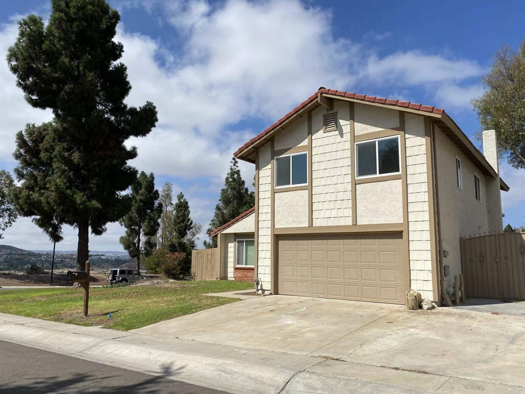 Property Photo:  1682 Jeremy Point Ct  CA 91911 