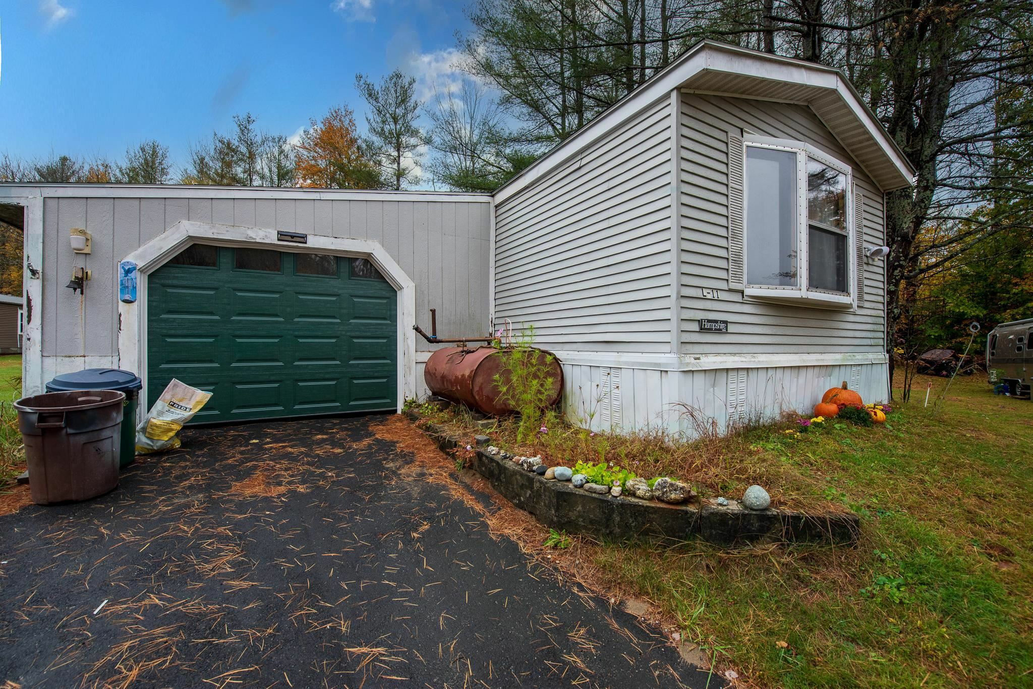 Property Photo:  862 Mayhew Turnpike 11  NH 03222 